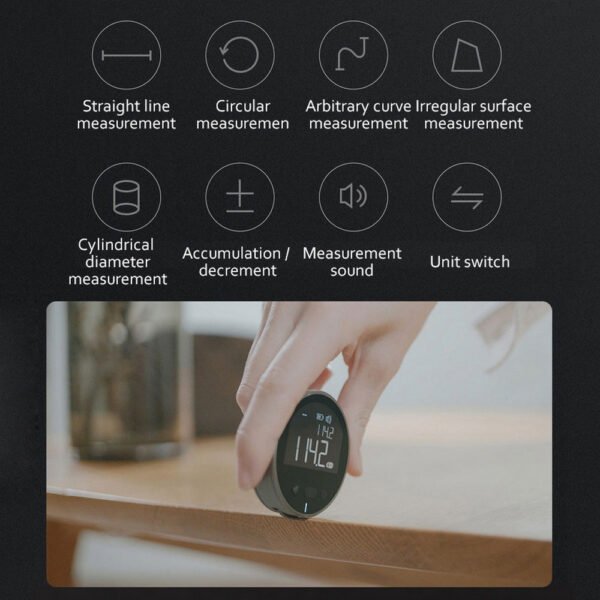 Distance Measuring Tool Digital - Image 8