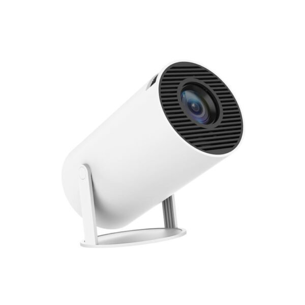 Portable Small  Projector - Image 2