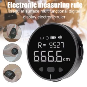 Distance Measuring Tool Digital
