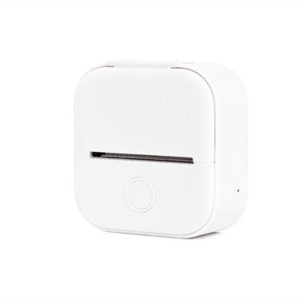 Portable Mini Thermal Label Printer - Image 5