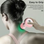 Mini Pocket Muscle Massager