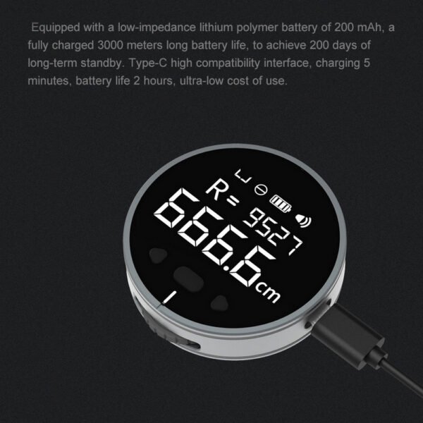Distance Measuring Tool Digital - Image 9