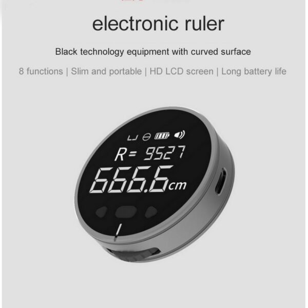 Distance Measuring Tool Digital - Image 10